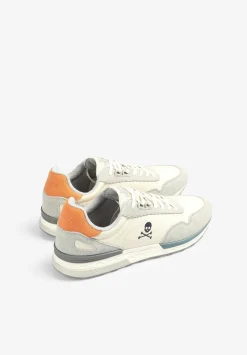 Sneakers Calaveral Lateral-Scalpers Discount