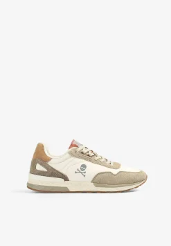 Sneakers Calaveral Lateral-Scalpers Best Sale