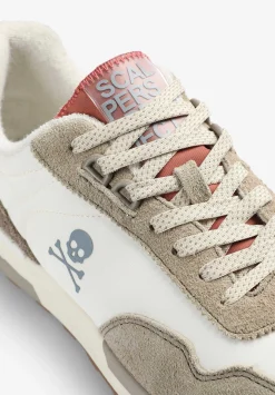 Sneakers Calaveral Lateral-Scalpers Best Sale