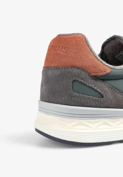 Sneakers Calaveral Lateral-Scalpers Online