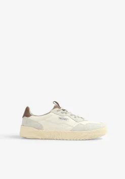 Sneakers Detalle Cordon-Scalpers Cheap