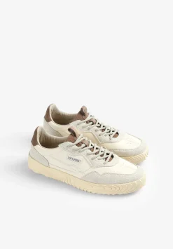 Sneakers Detalle Cordon-Scalpers Cheap