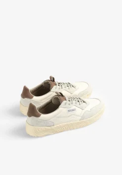 Sneakers Detalle Cordon-Scalpers Cheap
