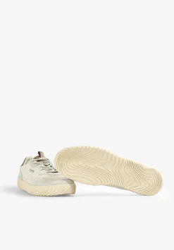 Sneakers Detalle Cordon-Scalpers Cheap