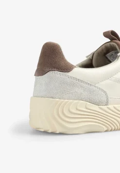 Sneakers Detalle Cordon-Scalpers Cheap