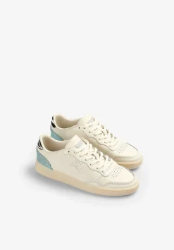 Sneakers Detalle Glitter-Scalpers Hot
