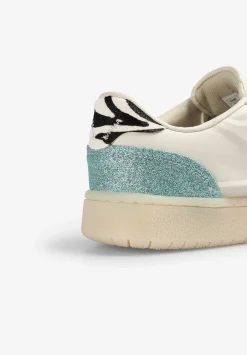 Sneakers Detalle Glitter-Scalpers Hot