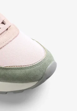 Sneakers Detalle Metalizado-Scalpers New