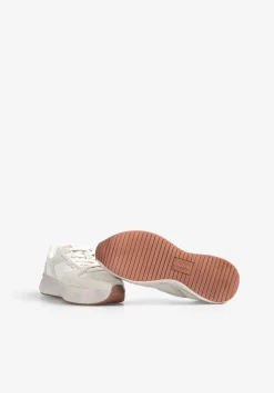 Sneakers Detalles Serraje-Scalpers Cheap