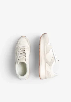 Sneakers Detalles Serraje-Scalpers Cheap