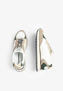 Sneakers Estabilizador Contraste-Scalpers Shop