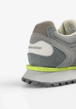 Sneakers Estabilizador Contraste-Scalpers Online