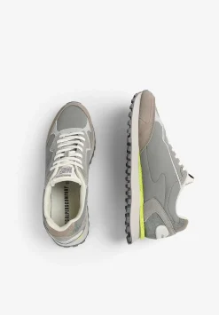 Sneakers Estabilizador Contraste-Scalpers Online
