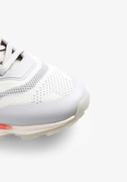 Sneakers Logo Strass-Scalpers Outlet