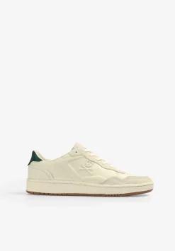 Sneakers Napa Detalle Relieve-Scalpers Cheap