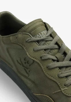 Sneakers Napa Detalle Relieve-Scalpers Online