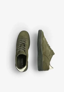 Sneakers Napa Detalle Relieve-Scalpers Online