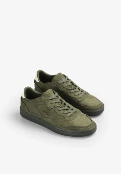 Sneakers Napa Detalle Relieve-Scalpers Online