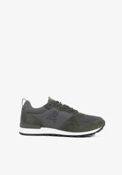 Sneakers Serraje Canadian-Scalpers Cheap