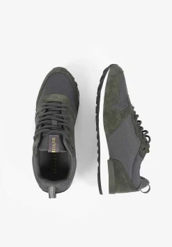 Sneakers Serraje Canadian-Scalpers Cheap