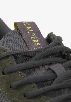 Sneakers Serraje Canadian-Scalpers Cheap