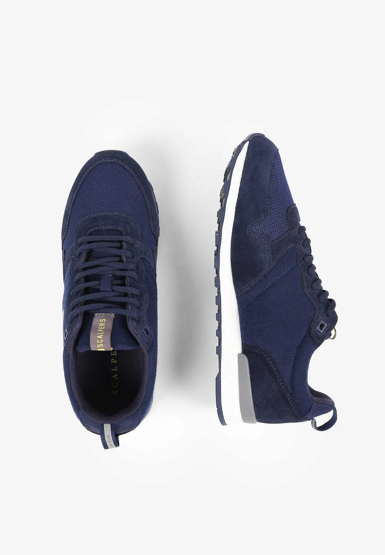 Sneakers Serraje Canadian-Scalpers Outlet