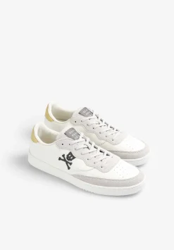 Sneakers Suela Casco-Scalpers Fashion