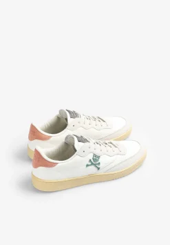 Sneakers Suela Casco-Scalpers Discount