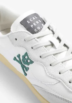 Sneakers Suela Casco-Scalpers Discount