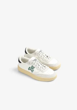 Sneakers Suela Casco-Scalpers New