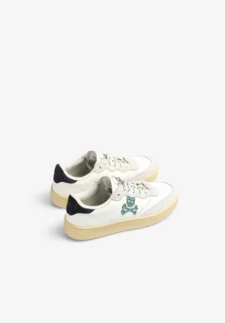 Sneakers Suela Casco-Scalpers New