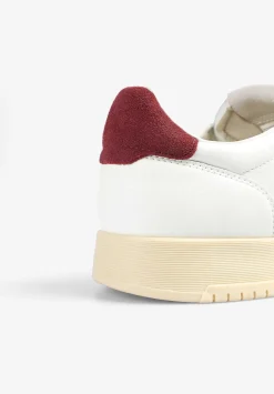 Sneakers Suela Casco Logo Lateral-Scalpers Fashion