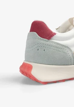 Sneakers Suela Contraste-Scalpers Flash Sale