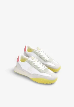 Sneakers Suela Contraste-Scalpers Cheap