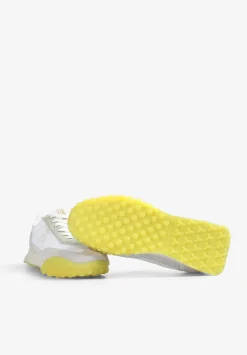 Sneakers Suela Contraste-Scalpers Cheap