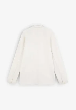Sobrecamisa Bolsillos-Scalpers Cheap