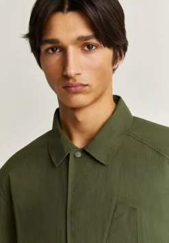 Sobrecamisa Tecnica Multibolsillos-Scalpers Best Sale