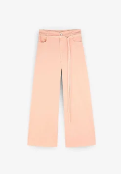 Soft Denim Pant-Scalpers Flash Sale