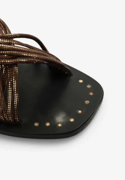 Special Knot Sandal-Scalpers Clearance