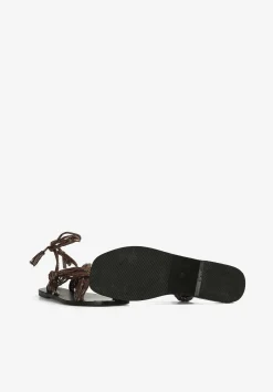 Special Knot Sandal-Scalpers Clearance