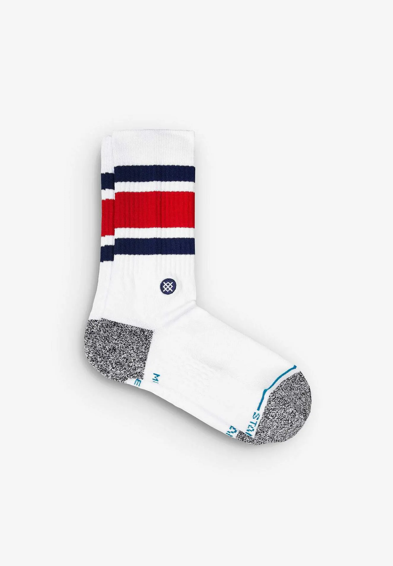 Stance | Calcetines Boyd Crew Sock-Scalpers Sale