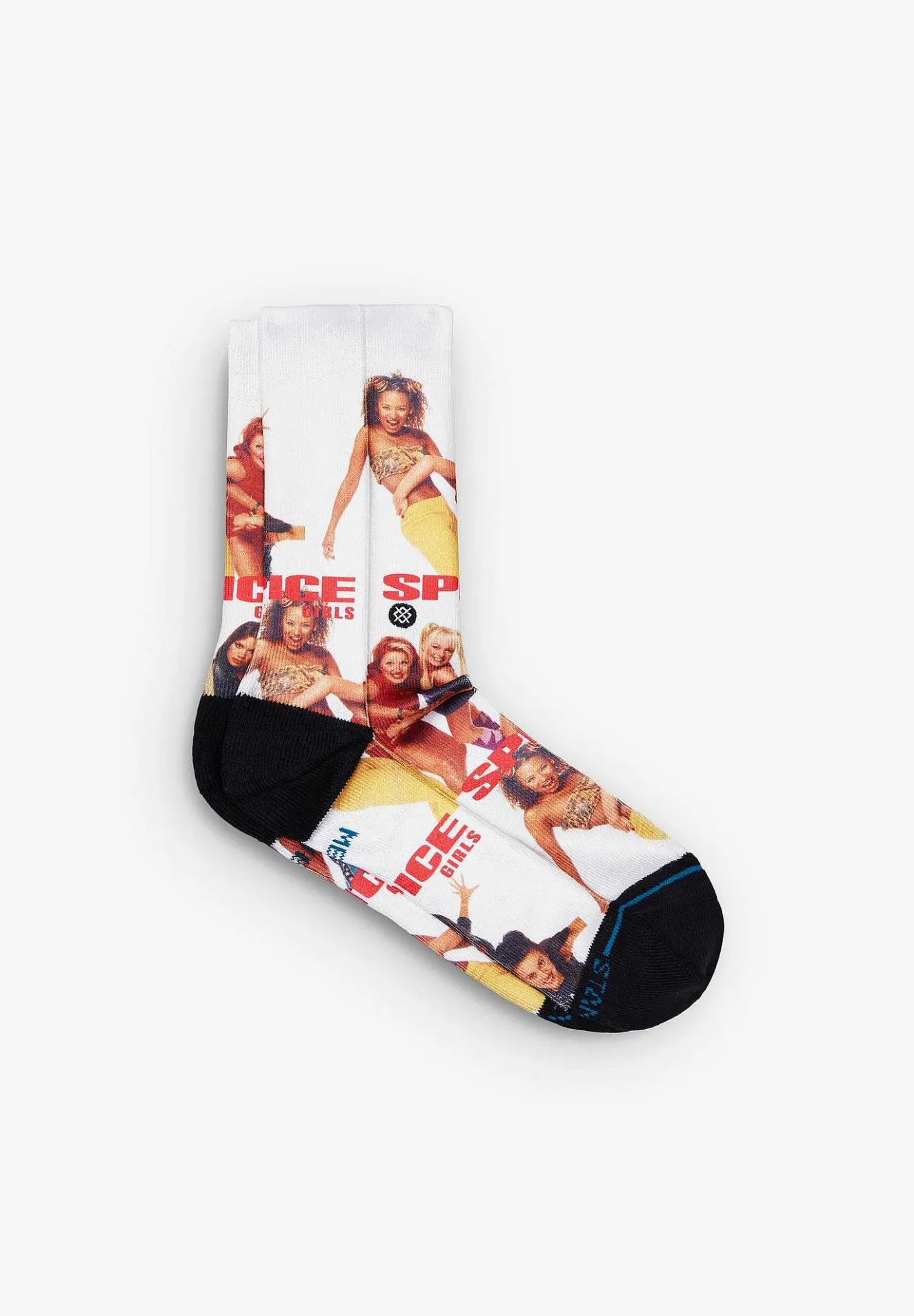 Stance | Calcetines Friendship Never Ends-Scalpers Hot