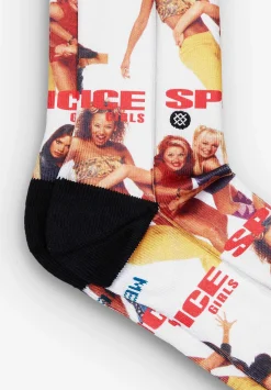 Stance | Calcetines Friendship Never Ends-Scalpers Hot