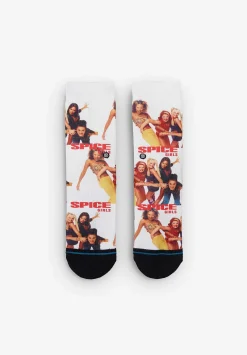 Stance | Calcetines Friendship Never Ends-Scalpers Hot