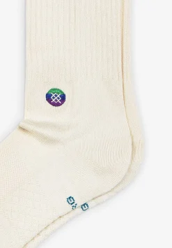 Stance | Calcetines Love Crew-Scalpers Fashion