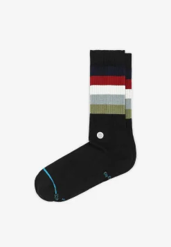 Stance | Calcetines Maliboo Crew-Scalpers Sale
