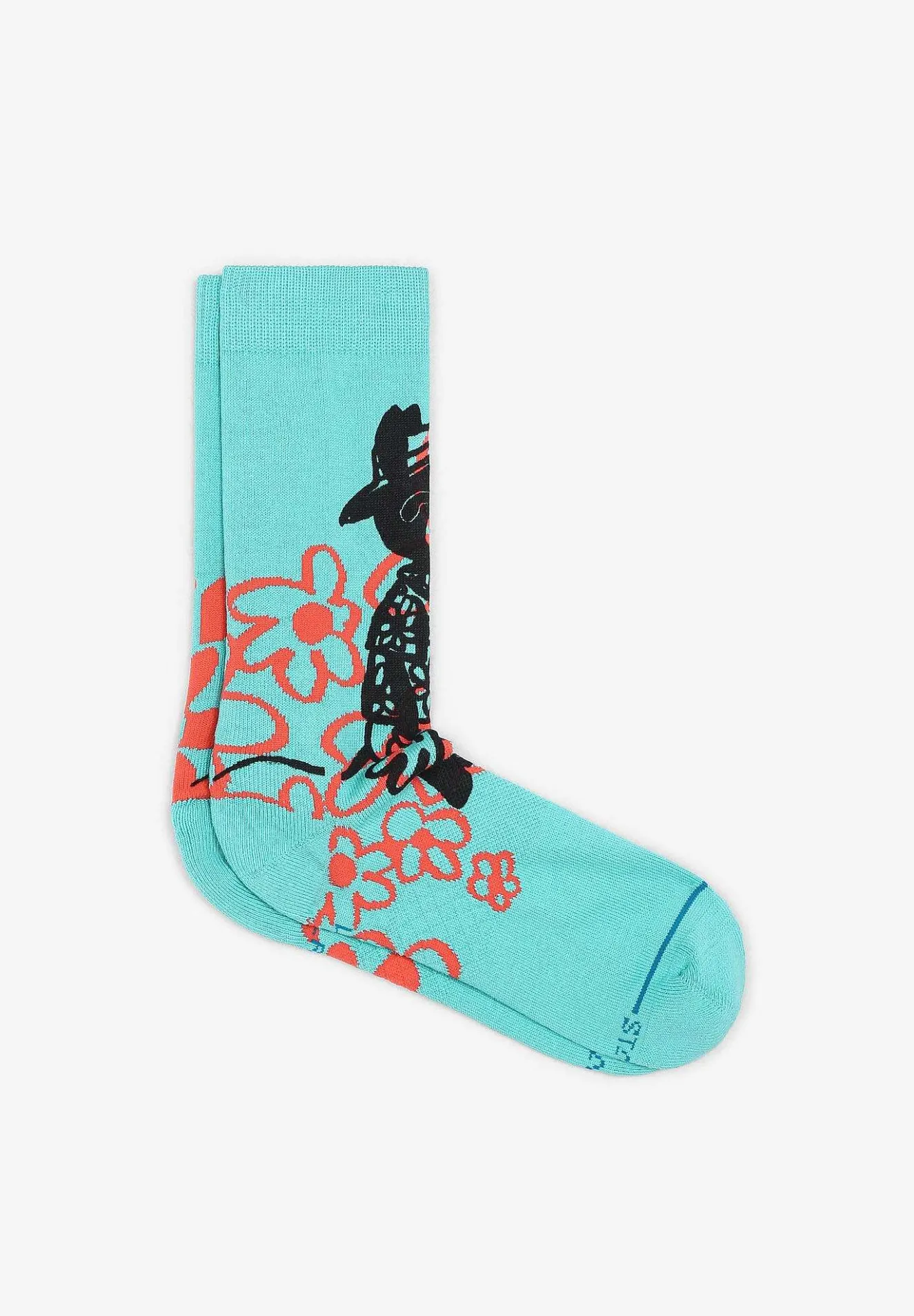 Stance | Calcetines Surf Check By Russ-Scalpers Best