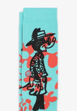 Stance | Calcetines Surf Check By Russ-Scalpers Best