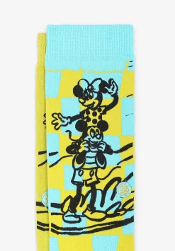 Stance | Calcetines Tandem By Russ-Scalpers Store