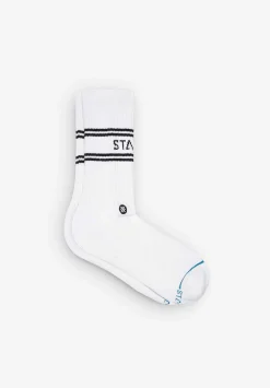 Stance | Pack 3 Calcetines Basic Crew-Scalpers Store